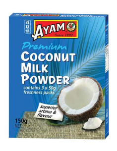 Ayam Coconut Milk Powder 150g x 1